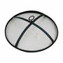Fire Pit With Protective Grill Grate, thumbnail 5 of 9