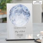 Personalised Constellation Star Map Anniversary Gift, thumbnail 5 of 11
