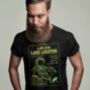 Funny Scorpion T Shirt 'Know Your Lawless Land Lobster', thumbnail 2 of 5