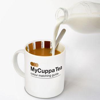 My Cuppa Tea Mug, 2 of 5