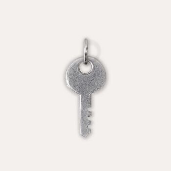 'You Hold The Key' Charm, 4 of 4