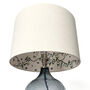 Lampshade With Bee Lining, thumbnail 2 of 12