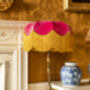 The Raspberry Lampshade, thumbnail 2 of 3