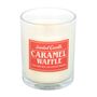 Caramel Waffle Scented Candle Gift, thumbnail 2 of 4