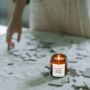Smells Like Tom Hardy Candle, Gifts For Film Lovers, thumbnail 4 of 11