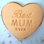 Mothers Day Cookie Card, thumbnail 2 of 4