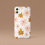 Daisy Boho Phone Case, thumbnail 3 of 7