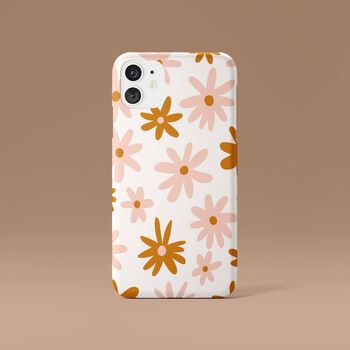 Daisy Boho Phone Case, 3 of 7