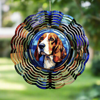 Dog Wind Spinners, 3 of 12