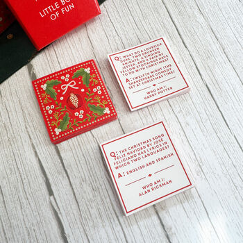 Folklore Trivia Card Set 60 Challenge Cards For Fun Learning And Gathering Activities, 2 of 5