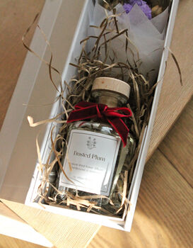 Luxury Dried Flower Diffuser Frosted Pum, 4 of 5