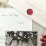 A Letter To Our Baby First Christmas Keepsake, thumbnail 9 of 12