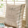 Extra Large Vintage Scatter Cushion, thumbnail 2 of 6
