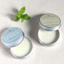 Personalised Red Heart Organic Gift Bag Set, thumbnail 4 of 4