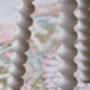 Elsa Side Table In Panna Cotta, thumbnail 6 of 6