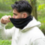 Personalised Embroidered Snood, thumbnail 5 of 6