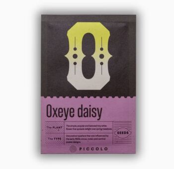 Thank You Alphabet Seed Packets, 11 of 12