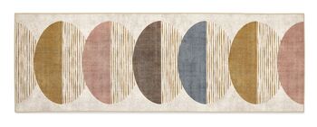 Hug Rug Eco Washable Oval Eclipse, 2 of 5