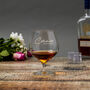 Personalised Father Of The Groom Brandy Glass, thumbnail 2 of 6