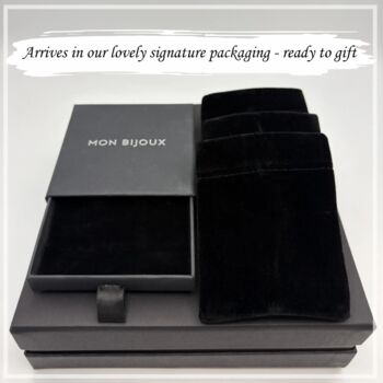 Gifts For Couples Horsebit Bracelet Bangle, 7 of 8