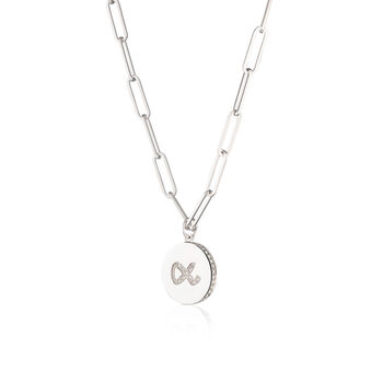Love Always Necklace, 5 of 7