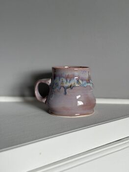 Handmade Coffee/Tea Mug, 2 of 5