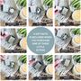 Personalised 'Godmothers Are A Blessing' Soy Candle, thumbnail 7 of 10