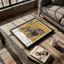 Lion | Big Cat Art Print, thumbnail 3 of 8