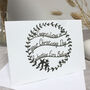 Personalised Christening Card, thumbnail 4 of 10