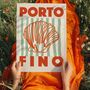 Portofino Print, thumbnail 3 of 3