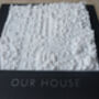 Custom 3D Printed Map, thumbnail 3 of 12