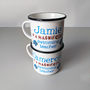 Personalised Swimming Teacher Mug, thumbnail 9 of 12