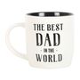 Best Dad In The World Mug, thumbnail 2 of 2