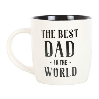 Best Dad In The World Mug, 2 of 2