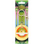 Wicked For Good Munchkinland Keyring, thumbnail 3 of 3
