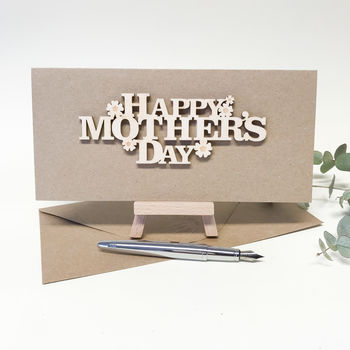 Mother's Day Card, 10 of 12