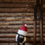 Shaun The Sheep™ LED Light Up Plug In Christmas Figure, thumbnail 5 of 9