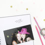 Personalised Messages For The Bride Book, thumbnail 2 of 10