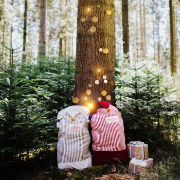 Personalised Christmas Sack, 3 of 12