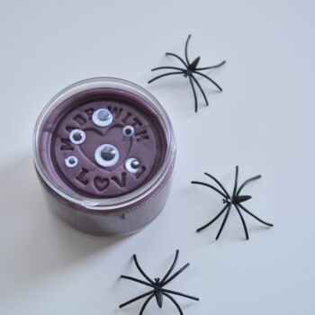 Spooky Play Dough Kit, 3 of 8