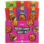 Indian Curry Night In Gift Set, thumbnail 2 of 7