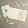 Personalised Typographic Retirement Book, thumbnail 10 of 10