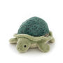 Soft Cuddly Giant Handwarmer Sea Turtle, thumbnail 2 of 2