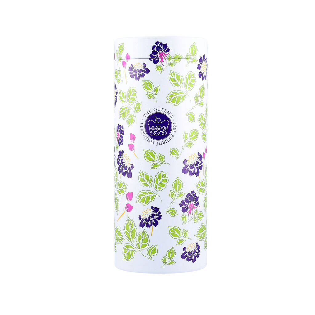 tesco jubilee biscuit tin