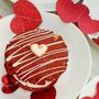 Red Velvet Cookie Sandwich Valentine’s Limited Edition, thumbnail 4 of 4