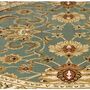 Bohannan Oriental Area Rug, thumbnail 4 of 5