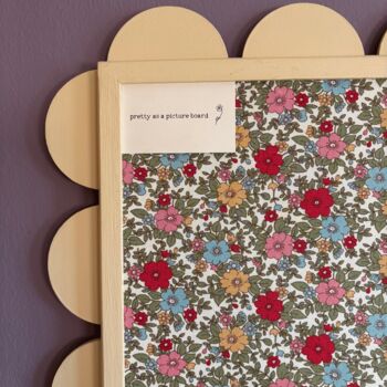 The Kathryn Large Notice Board, 5 of 5