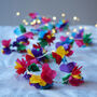 Flower Fairy Lights, thumbnail 7 of 12