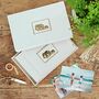 Handcrafted Elephant Dung Photo Album With Gift Box, thumbnail 8 of 11