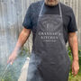 Dad’s Kitchen Apron Gift, thumbnail 2 of 6